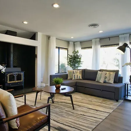 Oakridge Ranch ※ Sequoia, Kern River & Lake Escape Lake Isabella Exterior photo