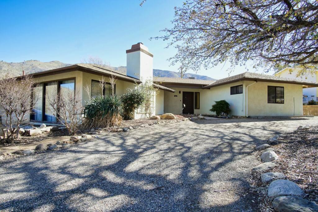 Holiday home Oakridge Ranch ※ Sequoia, Kern River & Escape Lake Isabella