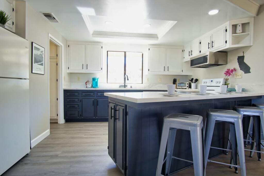 Oakridge Ranch ※ Sequoia, Kern River & Escape Holiday home Lake Isabella
