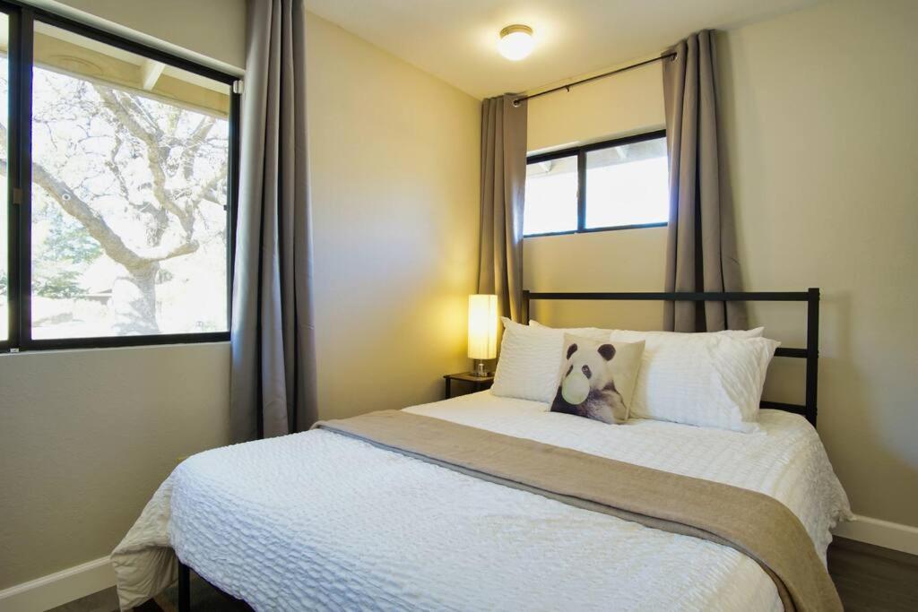 Oakridge Ranch ※ Sequoia, Kern River & Escape Casa vacanze *