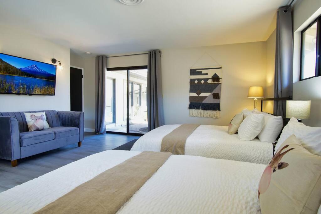 Holiday home Oakridge Ranch ※ Sequoia, Kern River & Escape *