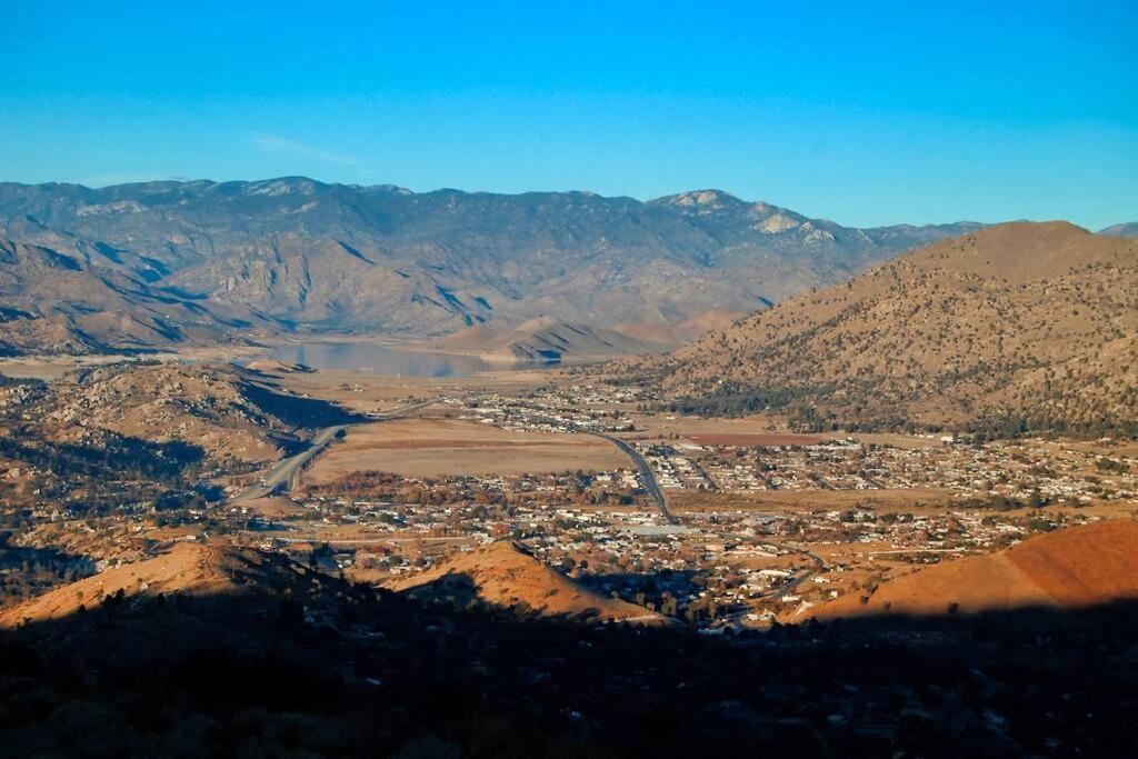 Oakridge Ranch ※ Sequoia, Kern River & Escape Holiday home Lake Isabella