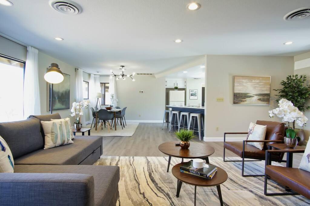 Oakridge Ranch ※ Sequoia, Kern River & Escape * Lake Isabella