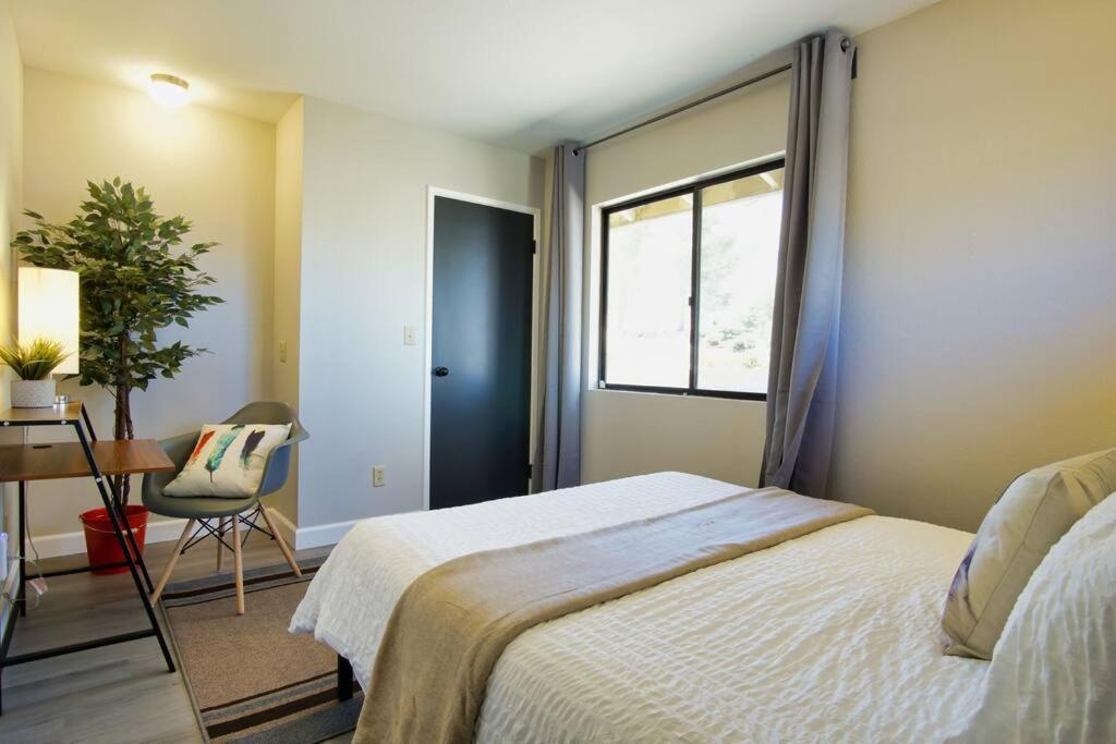 Holiday home Oakridge Ranch ※ Sequoia, Kern River & Escape