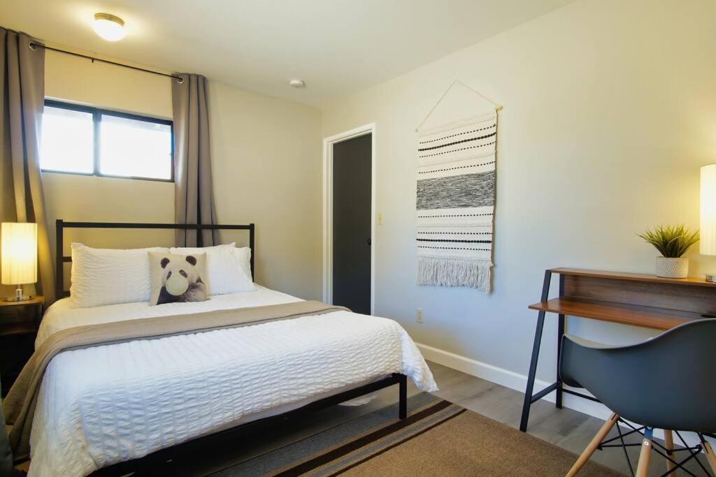 Casa vacanze Oakridge Ranch ※ Sequoia, Kern River & Escape *