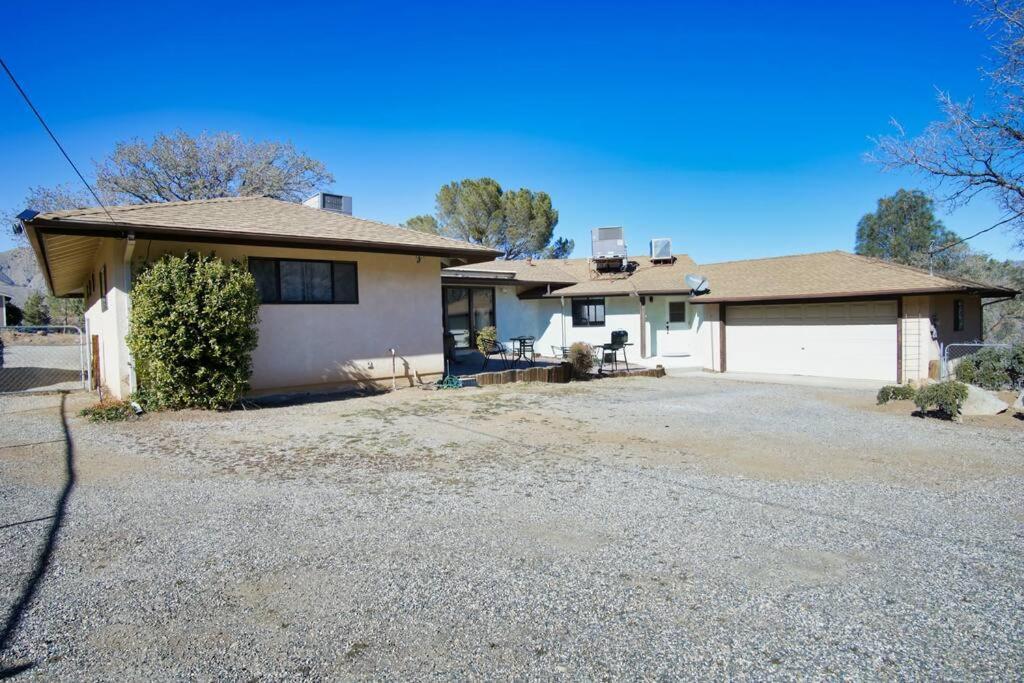 Holiday home Oakridge Ranch ※ Sequoia, Kern River & Escape *