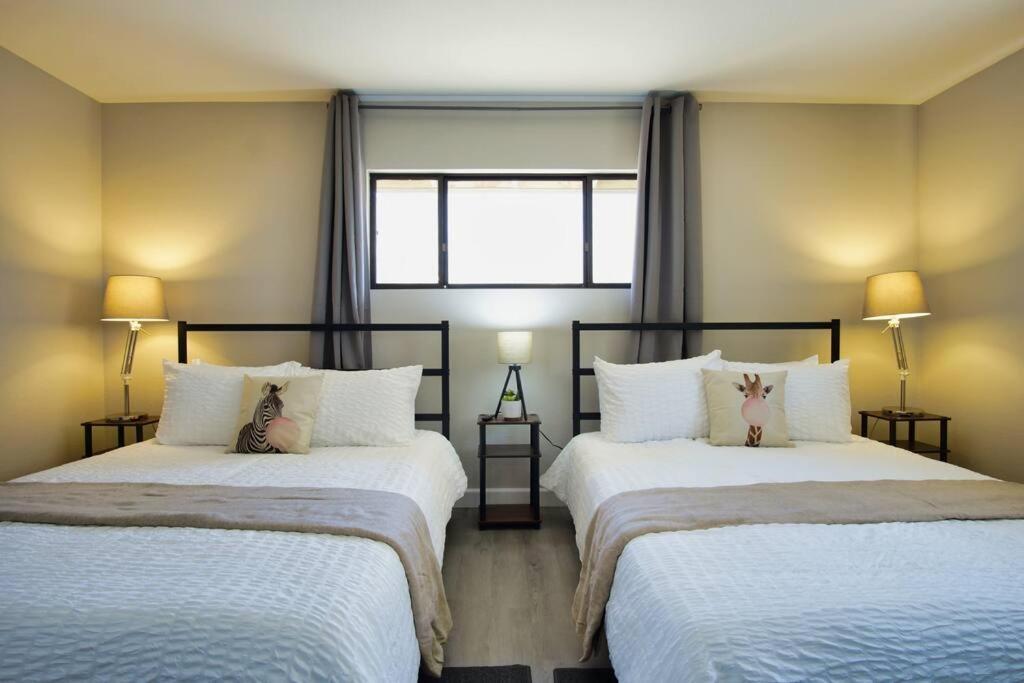 Holiday home Oakridge Ranch ※ Sequoia, Kern River & Escape