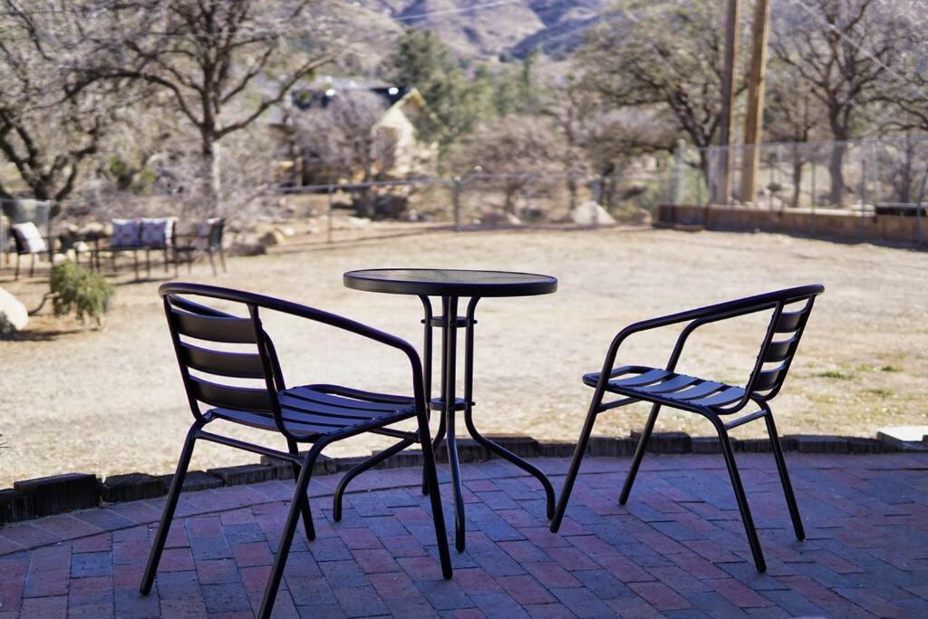 Holiday home Oakridge Ranch ※ Sequoia, Kern River & Escape