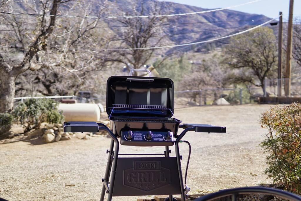 Oakridge Ranch ※ Sequoia, Kern River & Escape Holiday home *