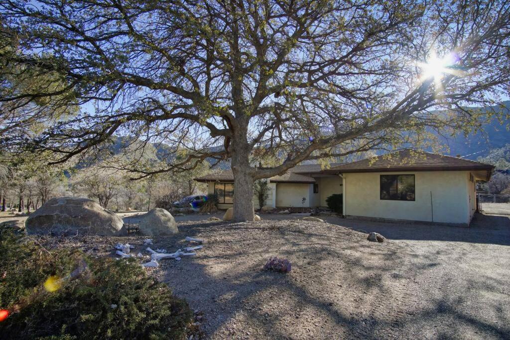 Casa vacanze Oakridge Ranch ※ Sequoia, Kern River & Escape