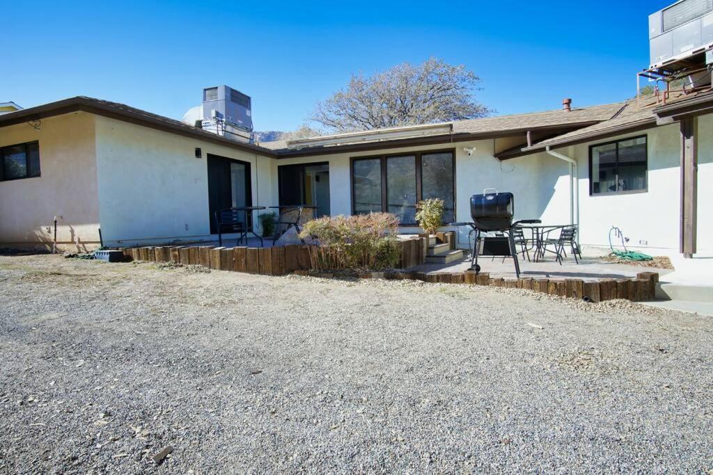 Casa vacanze Oakridge Ranch ※ Sequoia, Kern River & Escape