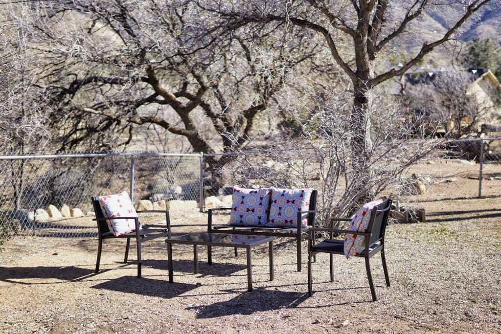 Holiday home Oakridge Ranch ※ Sequoia, Kern River & Escape *