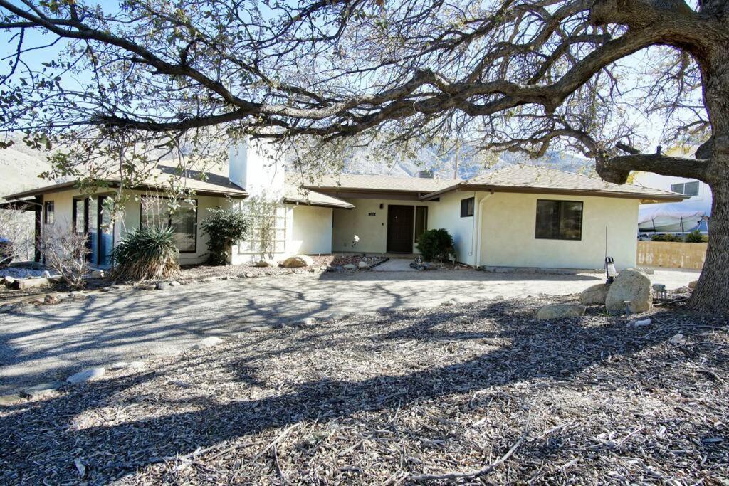 Oakridge Ranch ※ Sequoia, Kern River & Escape *